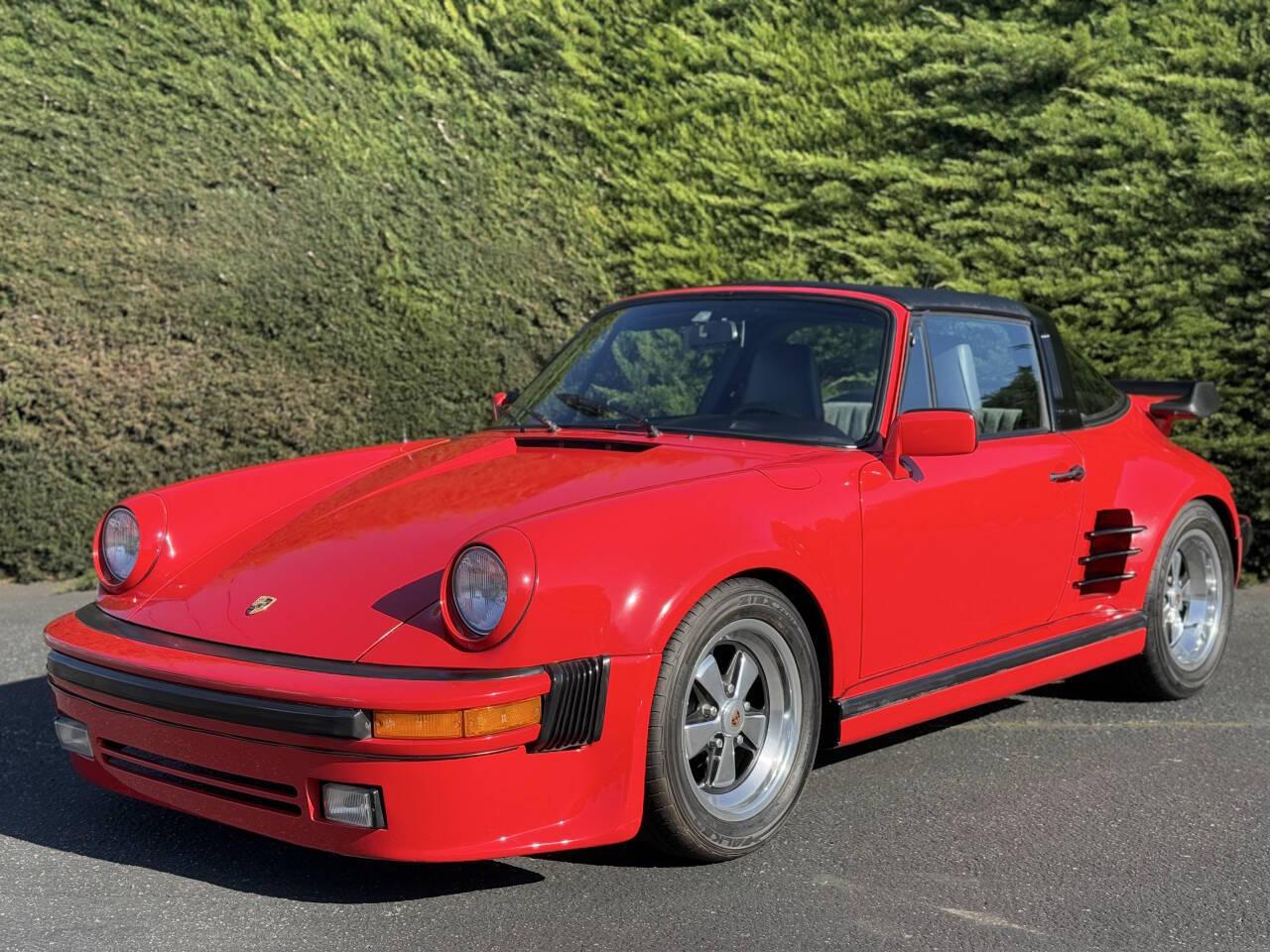 PORSCHE ポルシェ 911 Faszination PORSCHE ポルシェ 911 Faszination